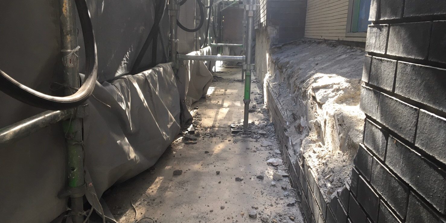 千駄ヶ谷5丁目 12月5日_191205_0017